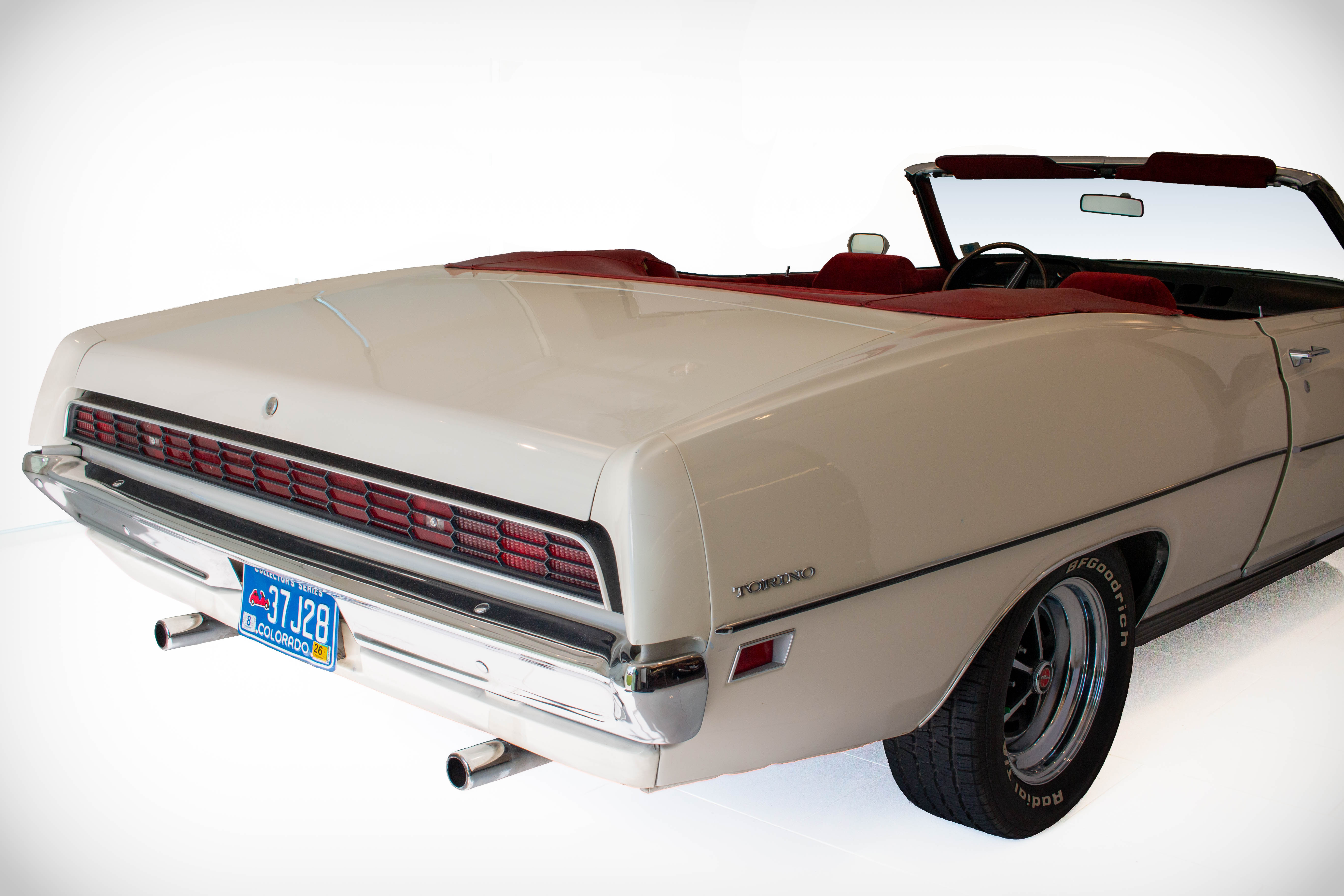 1971 Ford Torino GT Value | Hagerty Valuation Tools®